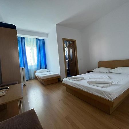 Vila Alexa Costinești Kültér fotó