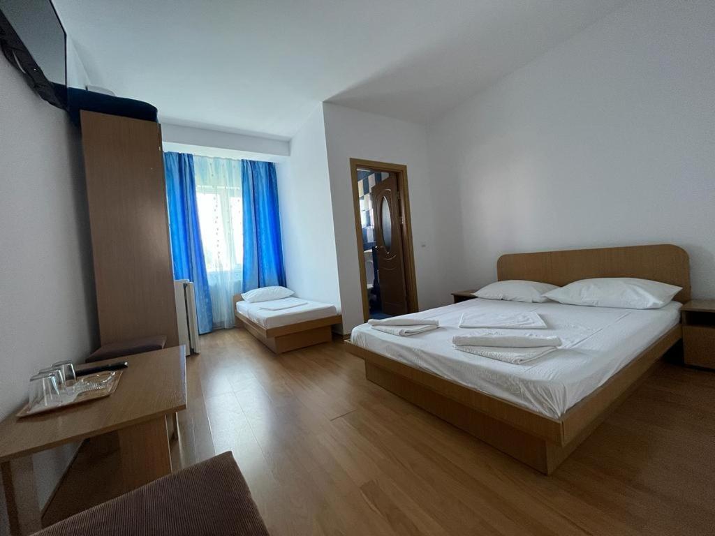Vila Alexa Costinești Kültér fotó